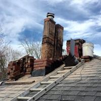 Oregon Chimney Repair and Cleaning, Inc. image 4